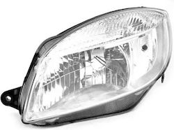 Bec auto Skoda Roomster 5j Alkar 2741527