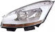 Фар за Citroen C4 Grand Picasso I Ua Alkar 2742855 Фар за Citroen C4 Grand Picasso I Ua Alkar 2742855