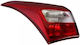 Hyundai I30 Gd Alkar 2211580 Bremslicht