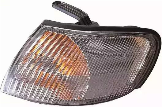 Nissan Almera I Hatchback N15 Alkar 1901552 Blinker