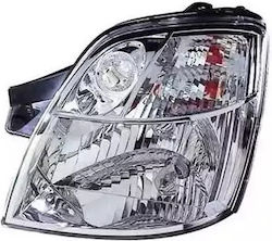 Set de becuri pentru mașină Kia Picanto Ba Alkar 2742999