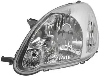 Far Toyota Yaris Verso Nlp2 Ncp2 Alkar 2751268