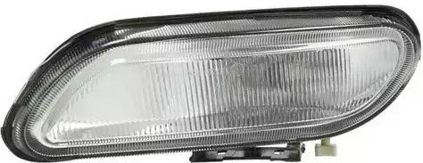 Nebelscheinwerfer-Projektor Peugeot 406 Coupe 8c Alkar 2901299
