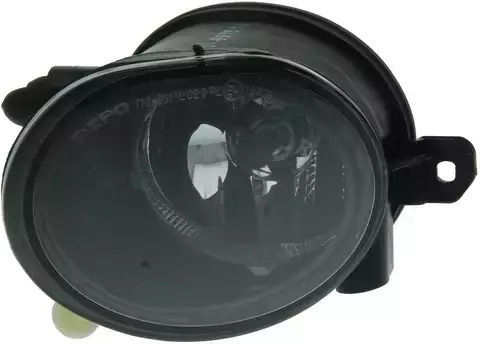 Fog Light Projector Volvo S40 Ii Ms Alkar 2911503