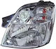 Kia Picanto Ba Alkar 2741999 Far
