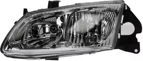 Далече Nissan Almera Ii N16 Alkar 2741556 се превежда на преден Nissan Almera Ii N16 Alkar 2741556