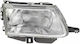 Fernlicht Citroen Saxo S0 S1 Alkar 2702338