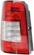Stop Citroen Berlingo Mf Alkar 2211975 - Oprire Citroen Berlingo Mf Alkar 2211975