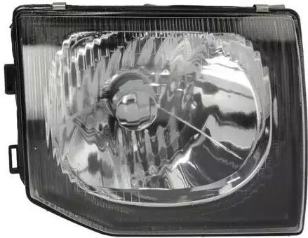 Mitsubishi Pajero II V3 W V2 W V4 W Alkar 2702021