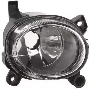 Proiector lumină ceață Audi A4 Allroad 8KH B8 Alkar 2902477