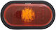 Nissan Interstar Bus X70 Alkar 3107218 Indicator