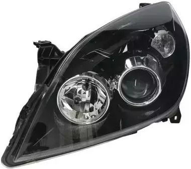 Far Opel Signum Alkar 2775444 Translates To "headlight Opel Signum Alkar 2775444" In English