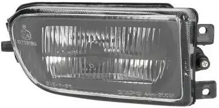 Bmw 5 Touring E39 Alkar 2902845 Nebelscheinwerfer