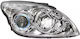 Hyundai I30 Cw Fd Alkar 2752580 - Hyundai I30 Cw Fd Alkar 2752580