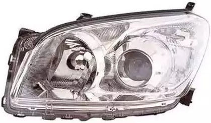 Becuri auto pentru Toyota Rav 4 III Aca3 Ace Ala3 Gsa3 Zsa3 Alkar 2752993