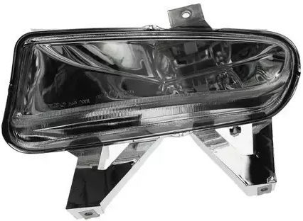 Fog Light Projector Peugeot 406 Coupe 8c Alkar 2901850