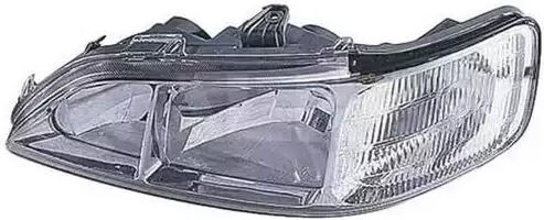 Хонда Акорд Vi Cg Купе Alkar 2745410