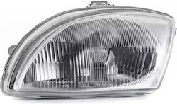 Far Fiat Seicento 600 187 Alkar 2741011 - Faruri Fiat Seicento 600 187 Alkar 2741011