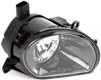 Fog Light Projector Audi Q7 4l Alkar 2901500