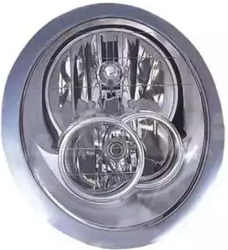 Far Mini Mini R50 R53 Alkar 2741455