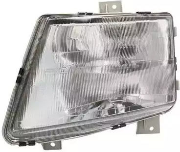 Caroserie Mercedes-Benz Vito 638 Alkar 2745969