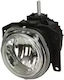 Alfa Romeo 159 Sportwagon 939 Fog Light Projector