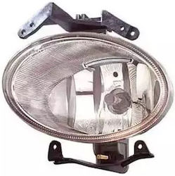 Hyundai Santa Fé I Sm Alkar 2902579 Fog Light Projector Hyundai Santa Fé I Sm Alkar 2902579 Fog Light Projector