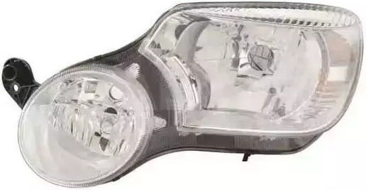 Far Skoda Yeti 5l Alkar 2745572 Traducere Faruri Skoda Yeti 5l Alkar 2745572