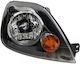 Ford Fiesta V Van Alkar 2746387