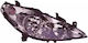Далеч за Peugeot 307 Cc 3b Alkar 2742307