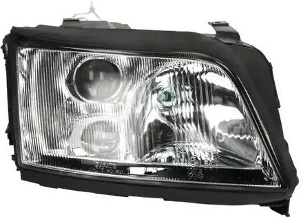 Far Audi A6 4a C4 Alkar 2702504 se traduce ca "Far Audi A6 4a C4 Alkar 2702504" în limba română