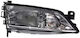 Far Opel Vectra B Combi 31 Alkar 2742433 Far Opel Vectra B Combi 31 Alkar 2742433