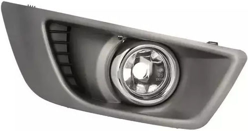 Ford Mondeo IV Turnier Ba7 Alkar 2912378 Nebelscheinwerfer-Projektor