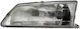 Far Peugeot 106 I 1a 1c Alkar 3702285 Translation Headlight Peugeot 106 I 1a 1c Alkar 3702285