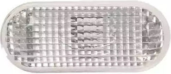 Blinker Ford Focus II von Alkar 3040400