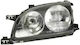 Далечен Toyota Avensis Liftback T22 Alkar 2745265