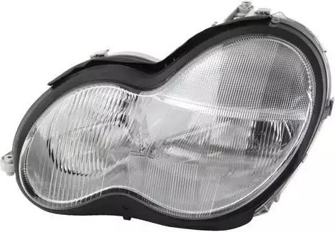 Far Mercedes-benz C-class W203 Alkar 2751534