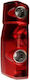 Stop Vw Crafter 30-50 Caroserie 2e Alkar 2250910