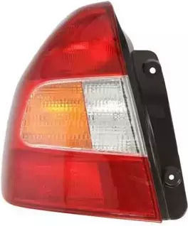 Hyundai Accent Ii Sedan Lc Alkar 2011575