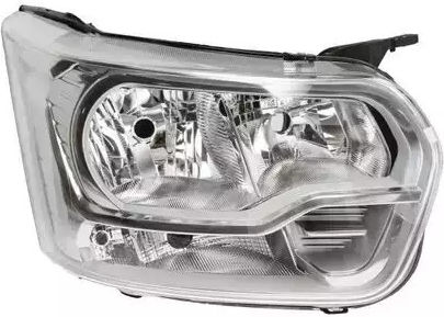 Fernlicht Ford Transit Bus Alkar 2766960