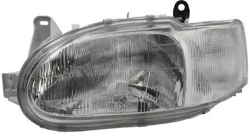 Ford Escort Classic Turnier Anl Alkar 2741398