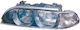 Alkar 2741845 Bmw 5 Touring E39