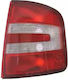 Skoda Fabia Sedan 6y3 Alkar 2222522 -> Skoda Fabia Sedan 6y3 Alkar 2222522