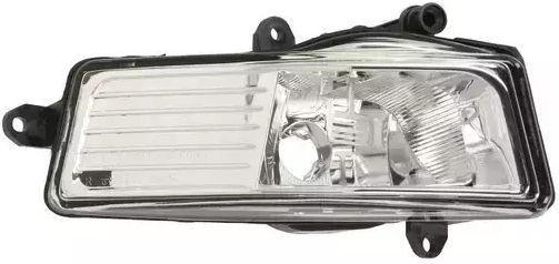 Proiector ceață pentru Audi A6 Allroad 4fh C6 Alkar 2912501