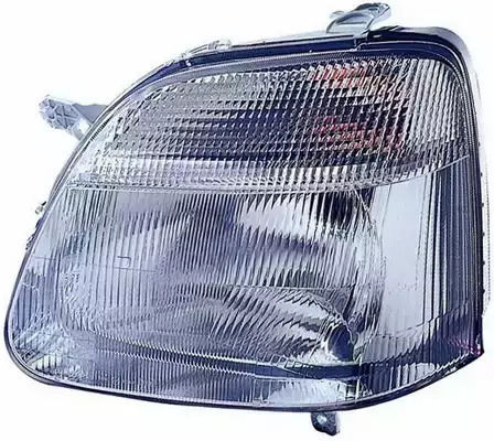 Scheinwerfer Opel Agila A H00 Alkar 2741427