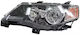 Mitsubishi Outlander Ii Cw W Alkar 2745025