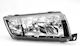 Far Skoda Fabia Sedan 6y3 Alkar 2752522 - Faruri pentru Skoda Fabia Sedan 6y3 Alkar 2752522