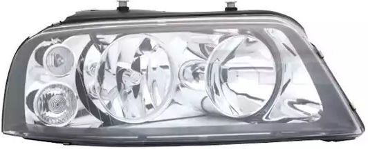 Far Vw Sharan 7m8 7m9 7m6 Alkar 2752132 - Far Vw Sharan 7m8 7m9 7m6 Alkar 2752132