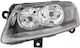 Far Audi A6 Avant 4f5 C6 Alkar 2765501 se traduce în "Far Audi A6 Avant 4f5 C6 Alkar 2765501" în limba română
