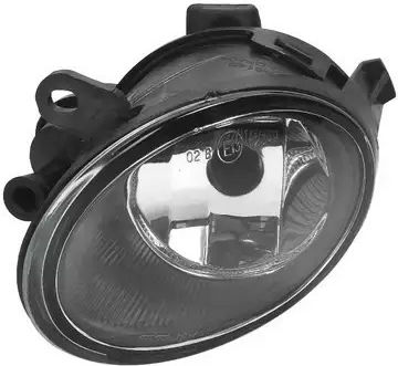 Proiector de ceață pentru Audi A6 Avant 4f5 C6 Alkar 2906501